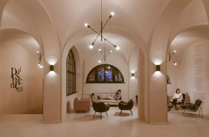 Zwycięzcy konkursu Wnętrze Roku SAW
