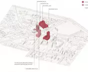 Inwestycje w okolicy Ronda Radosława