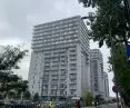 The new developments that have sprung up in the area do not impress