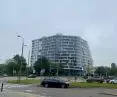 Baltic Terraces in the vicinity of the development