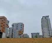 Bezpośrednie sąsiedztwo nowego budynku