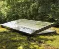 Okna VELUX nowej generacji do płaskiego dachu