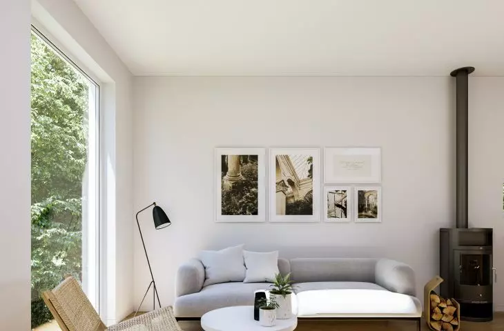 Okna VELUX nowej generacji do płaskiego dachu