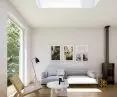Okna VELUX nowej generacji do płaskiego dachu