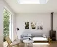 VELUX new generation windows for flat roofs