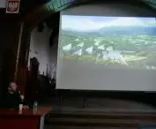 Uzdrowisko w Ustroniu Zawodziu