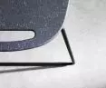 Re HEWI's new family of chairs
