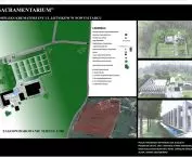 Projekt pt. „Sakramentarium”
