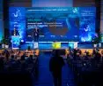 The congress was opened by Bartłomiej Ciążyński, vice-president of Wrocław, and Prof. Arkadiusz Wójs, Rector of Wrocław University of Technology