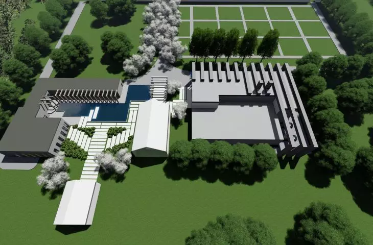 Projekt pt. „Sakramentarium”