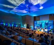 podczas kongresu omawiany był Water City Index 2023