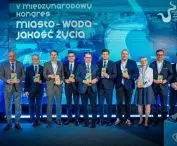 Water City Index 2023 rankings winners