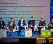 panel poświęcony dokumentowi programowemu III Wodnego Okrągłego Stołu: Zarządzanie wodą w sytuacjach kryzysowych