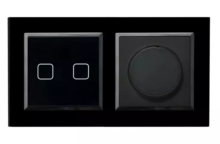 Sonata Touch – przykładowy zestaw