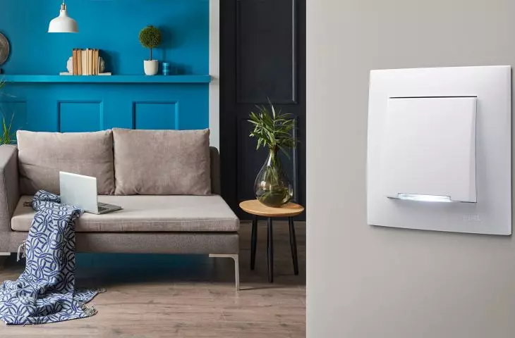 Seria Szafir – przełom w montażu gniazdek elektrycznych