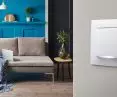 Sapphire series - a breakthrough in electrical outlet installation