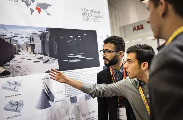International VELUX Award