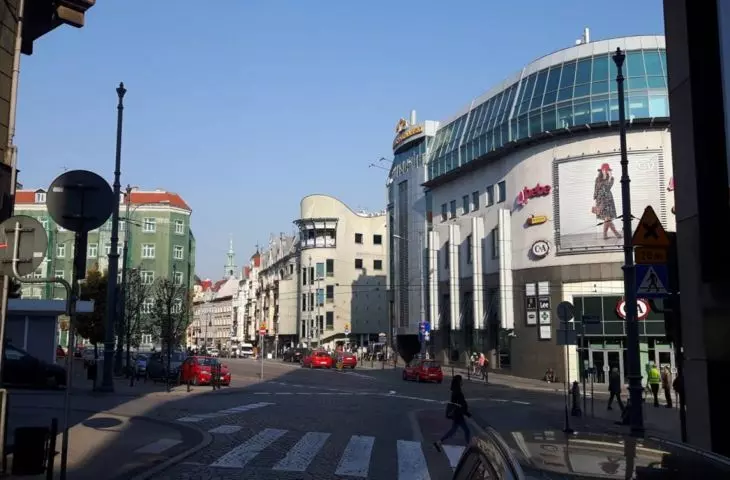 Miasto na celowniku — POZNAŃ