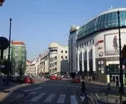 Miasto na celowniku — POZNAŃ