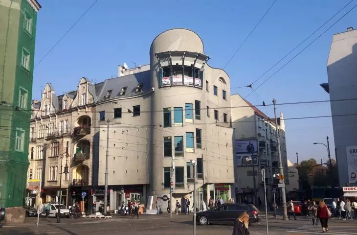 Miasto na celowniku — POZNAŃ
