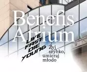 Benefis Atrium