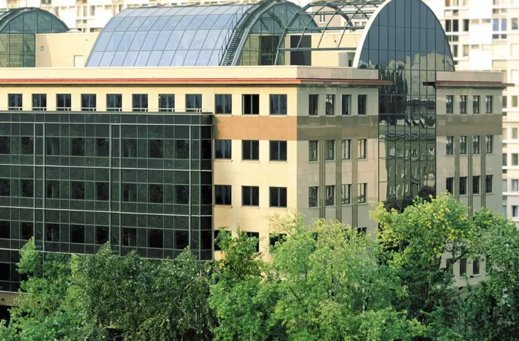 Atrium