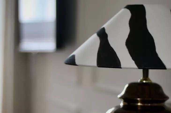 The investor is a fan of design