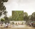 Mieszkanie Plus Warsaw - BE DDJM Architects winners of the competition!