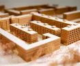 Mieszkanie Plus Warsaw - BE DDJM Architects winners of the competition!
