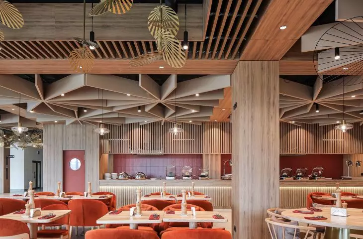 Knauf Ceiling Solutions