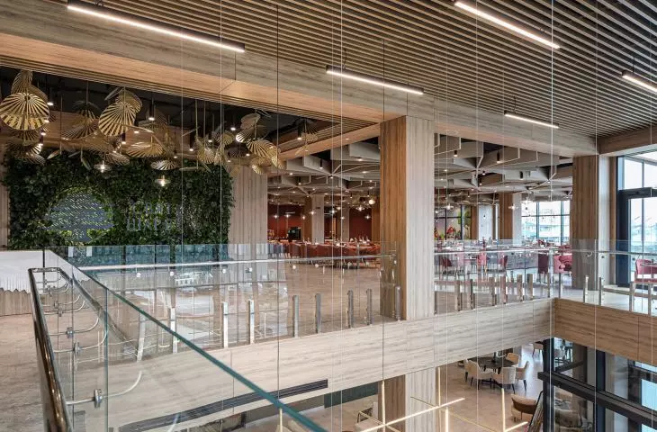 sufity Knauf Ceiling Solutions