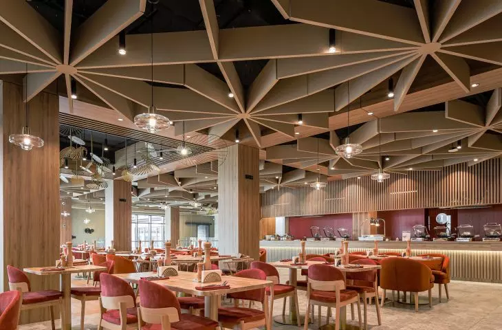 sufity Knauf Ceiling Solutions