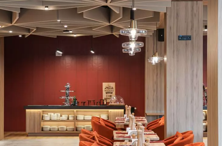 sufity Knauf Ceiling Solutions