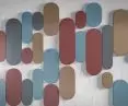 Akusto Freedom wall panels