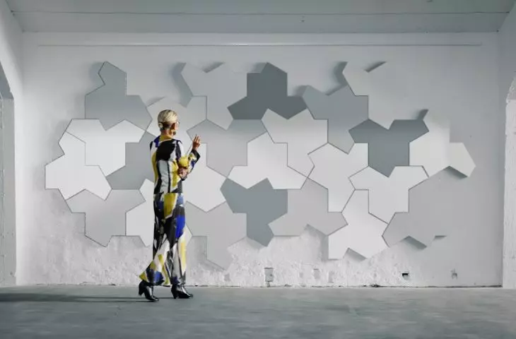 Akusto Freedom wall panels