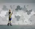Akusto Freedom wall panels