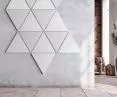 Akusto Freedom Triangle wall panels