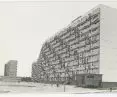 Wave tower, archival photo