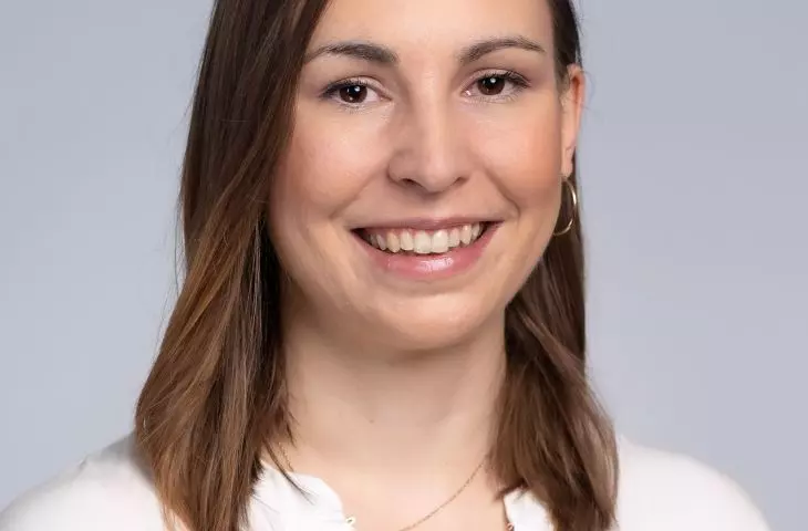Katarzyna Solarek — architektka krajobrazu i konsultantka w ARUP