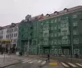 Miasto na celowniku — POZNAŃ