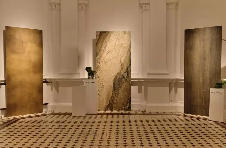 Tubądzin Meets Art