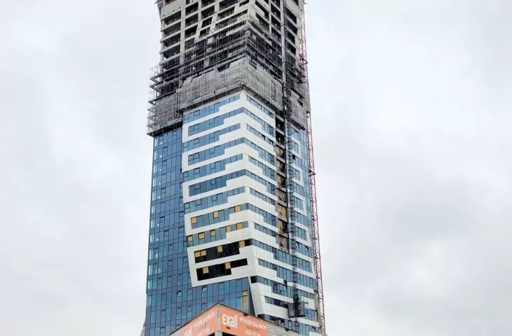 Rzeszów, nowa deweloperka nad Wisłokiem