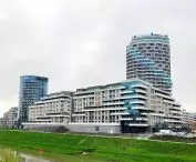 Rzeszów, nowa deweloperka nad Wisłokiem