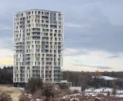 Rzeszow, new developer in suburbs