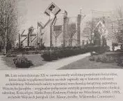 „Słowo architekta. Opowieści o architekturze Polski Ludowej” Błażeja Ciarkowskiego