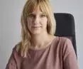 Katarzyna Przybylska — kierowniczka ds. rzecznictwa w Habitat fot Humanity Poland