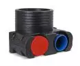 FLX-CS-PVC blanking plug