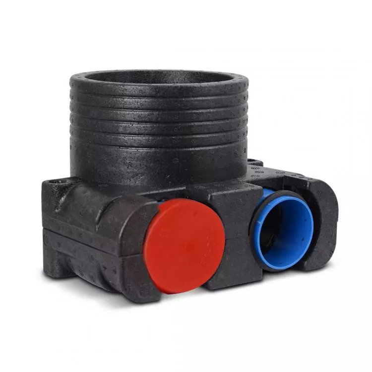 FLX-CS-PVC blanking plug