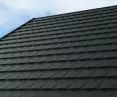 Tetrix ecological composite roof tiles