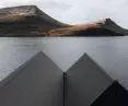 Tetrix ecological composite roof tiles